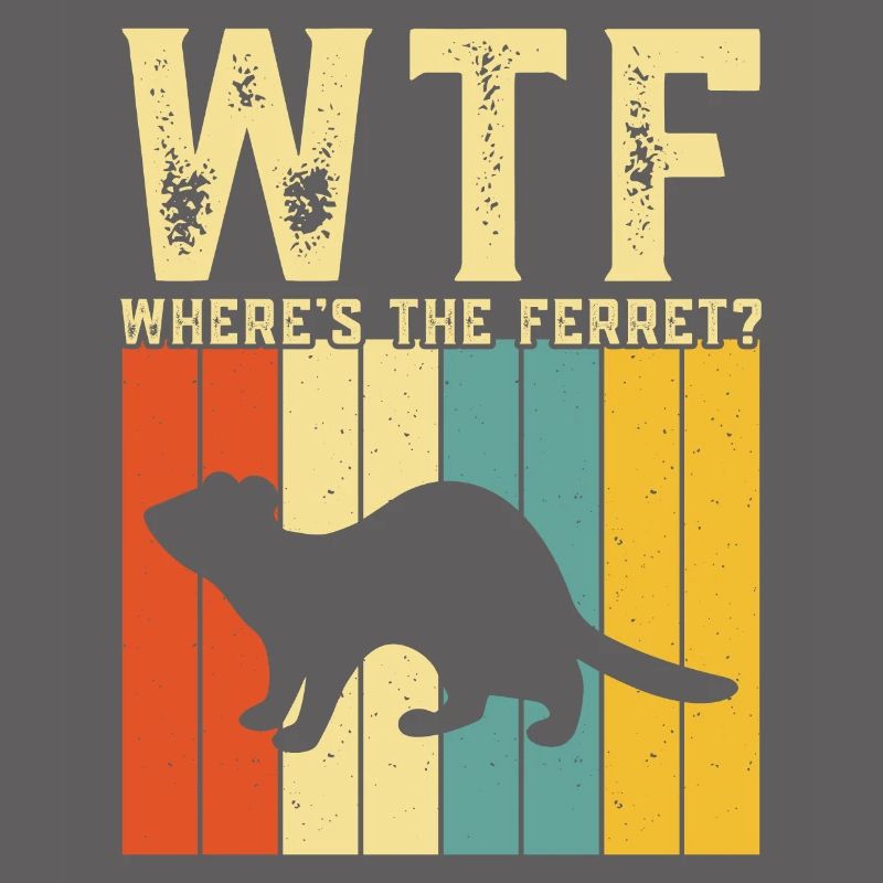 Frettchen