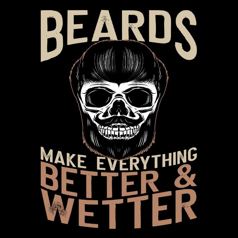 Beard Lover Bearded Man Beards