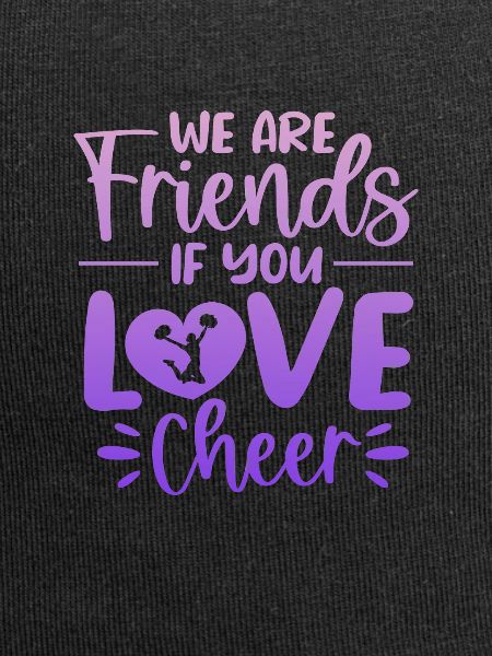 Cheerleader