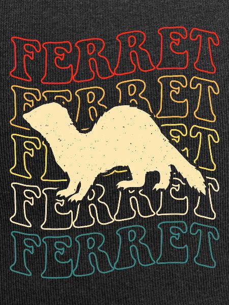 Frettchen