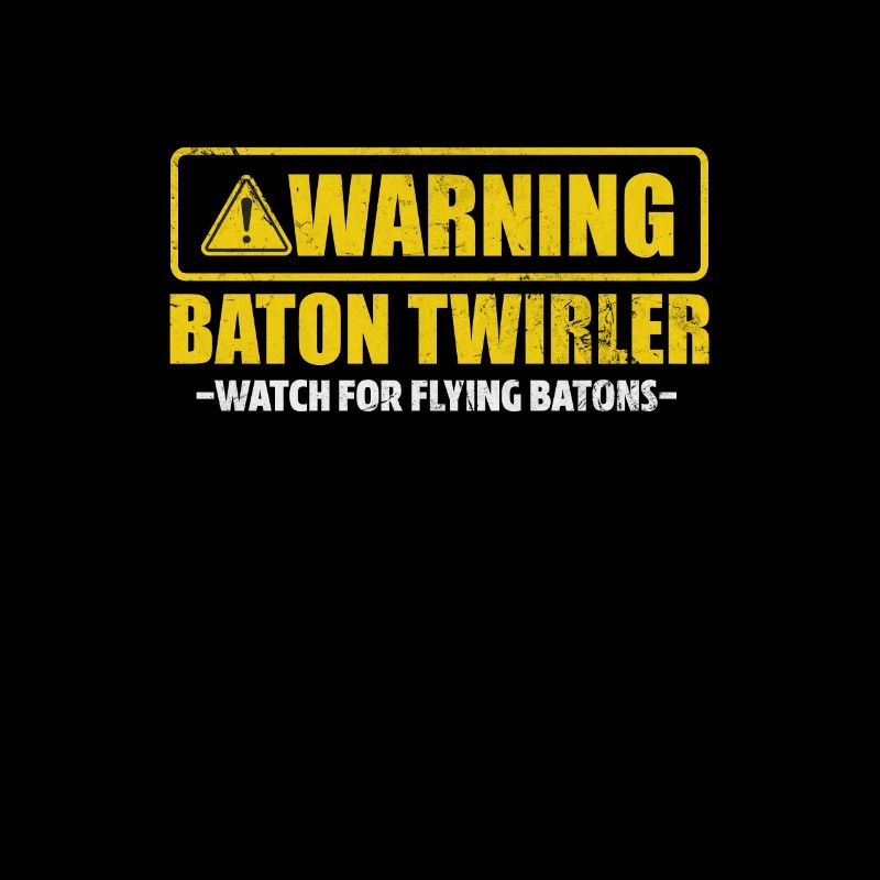 Baton Twirling