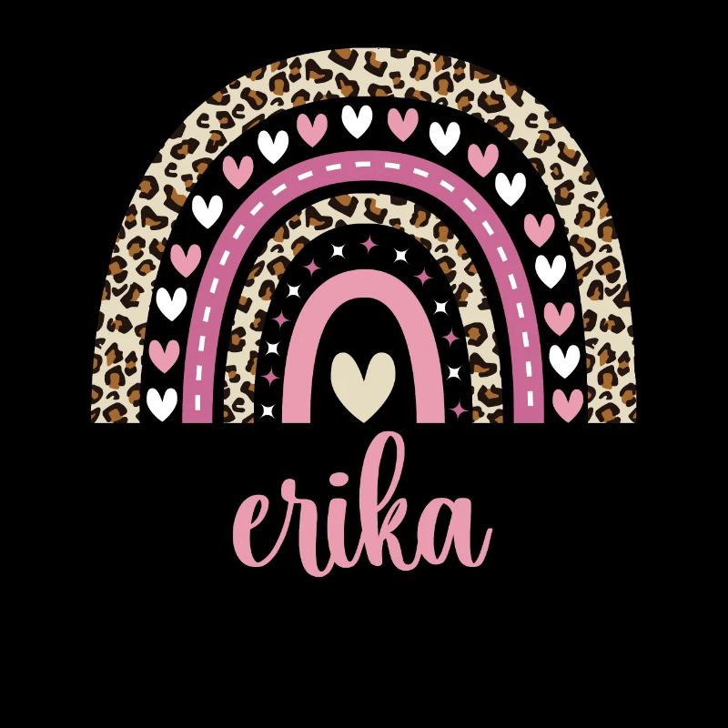 Erika Regenbogen Name Geburtstag Erika