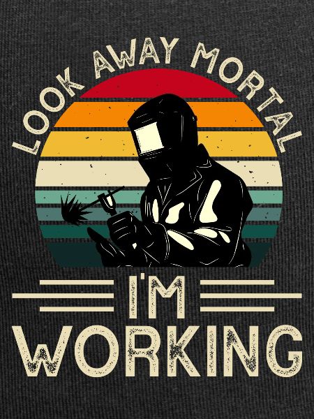 Welding Welder