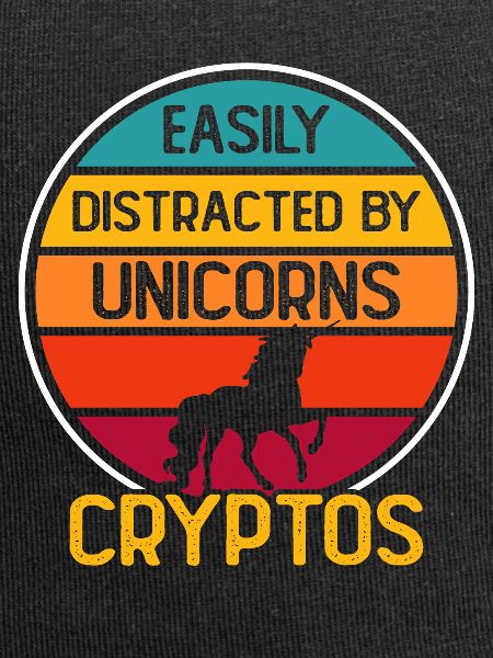 Krypto Kryptowährung