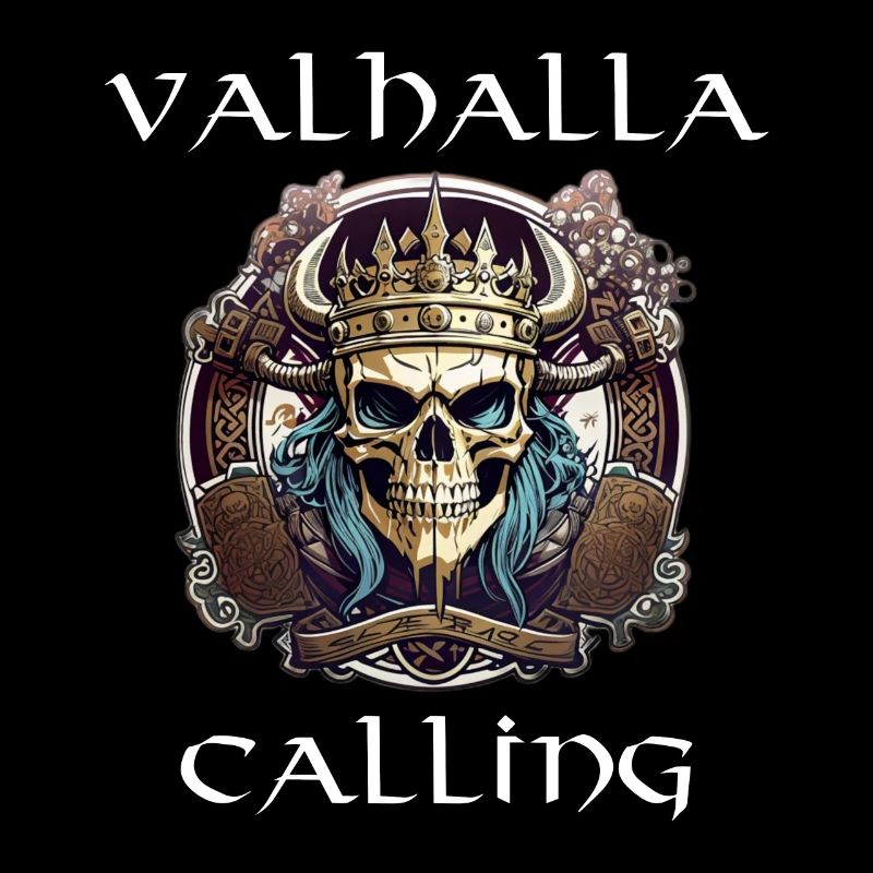 Valhalla full