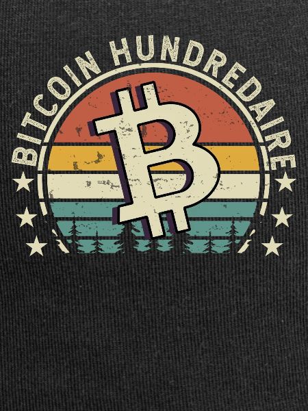 Bitcoin Crypto Cryptocurrency