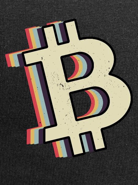 Bitcoin Crypto Cryptocurrency