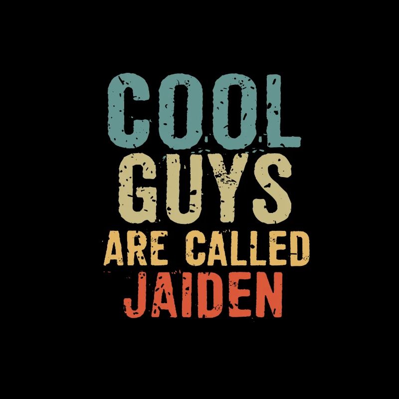 Les mecs cool s’appellent jaiden