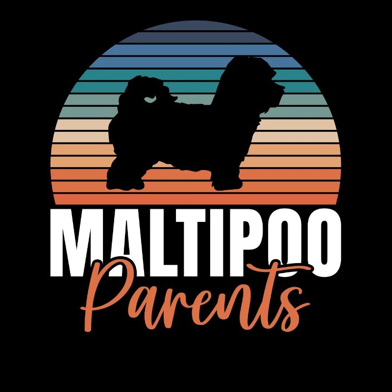 Cadeaux Maltipoo