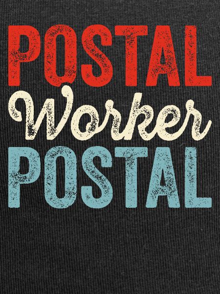 Postman Postman Postman