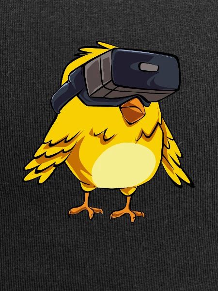 Vr Vogel