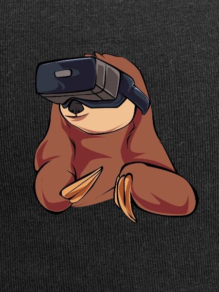 Vr Faultier