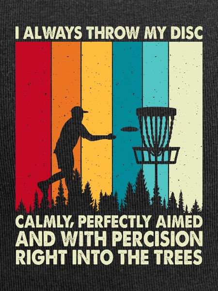 Discgolf Disc Golf