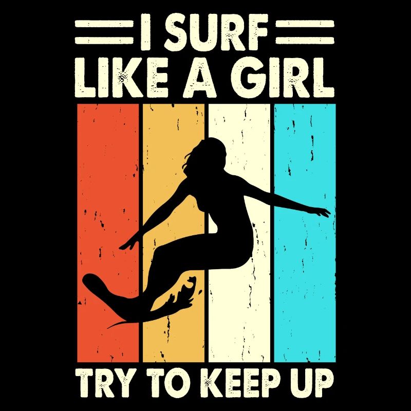 Surfer Surf