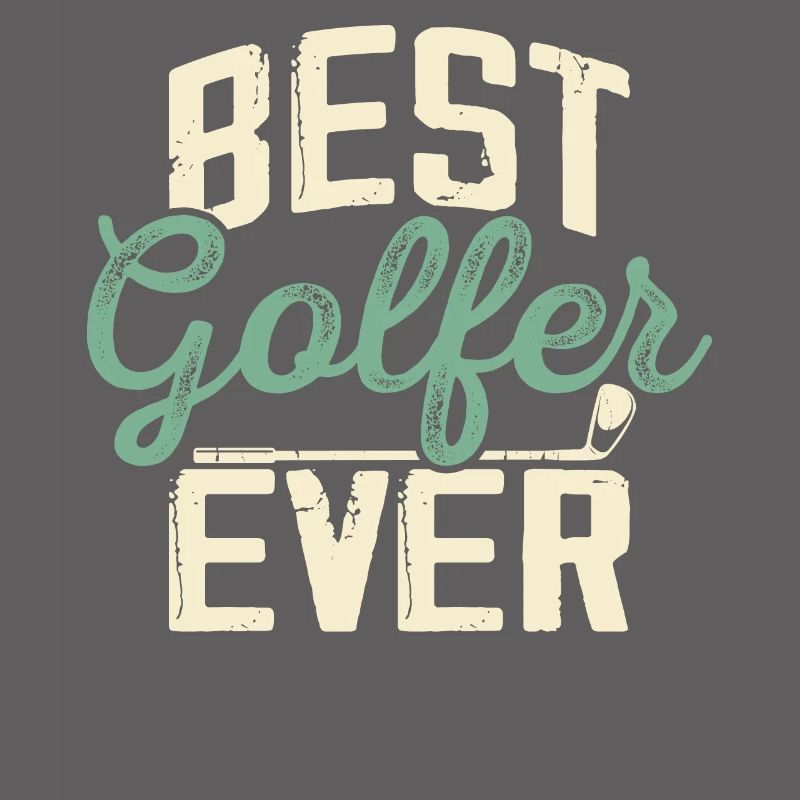 Golf Golfer