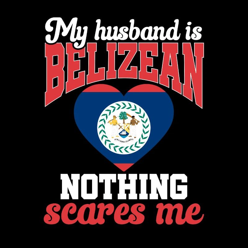 Belize Flag Belizean