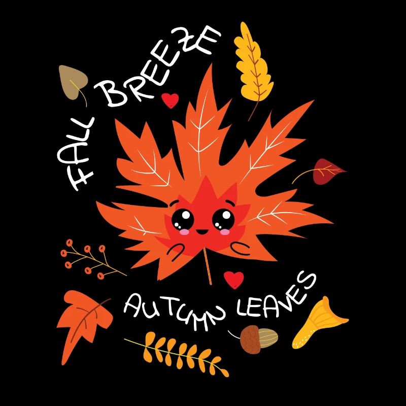 Brise d’automne Feuilles d’automne Herbst Blätter