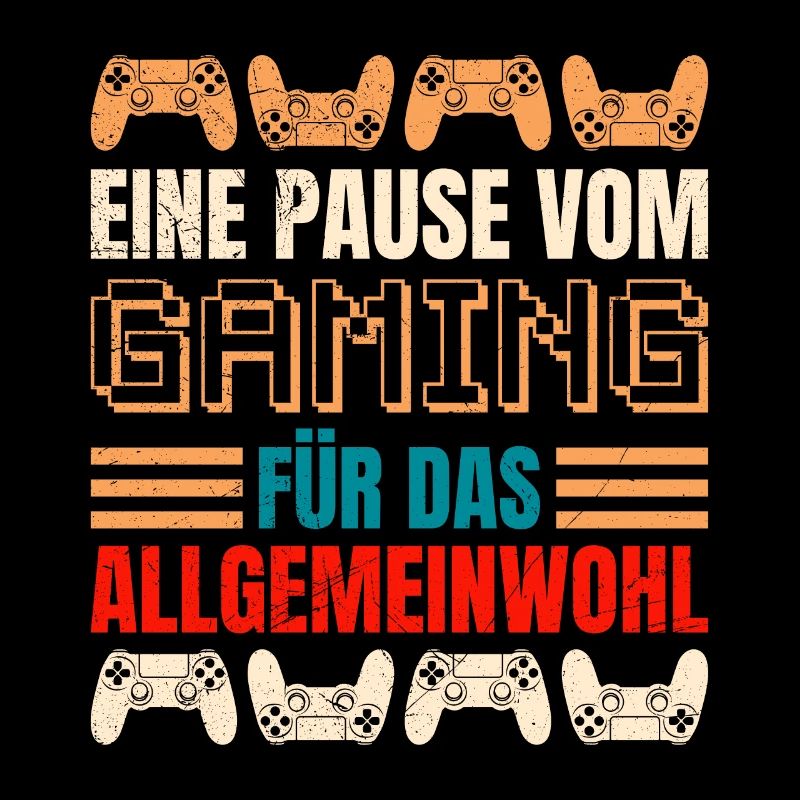 Video Zocken Eine Pause vom Gaming Sucht