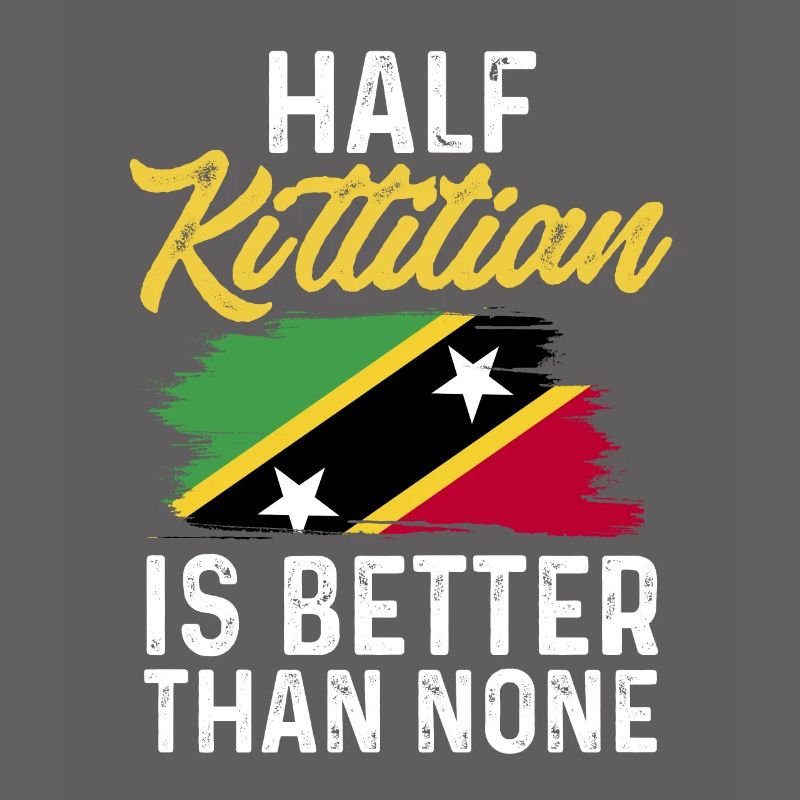 Drapeau de Saint-Kitts-et-Nevis