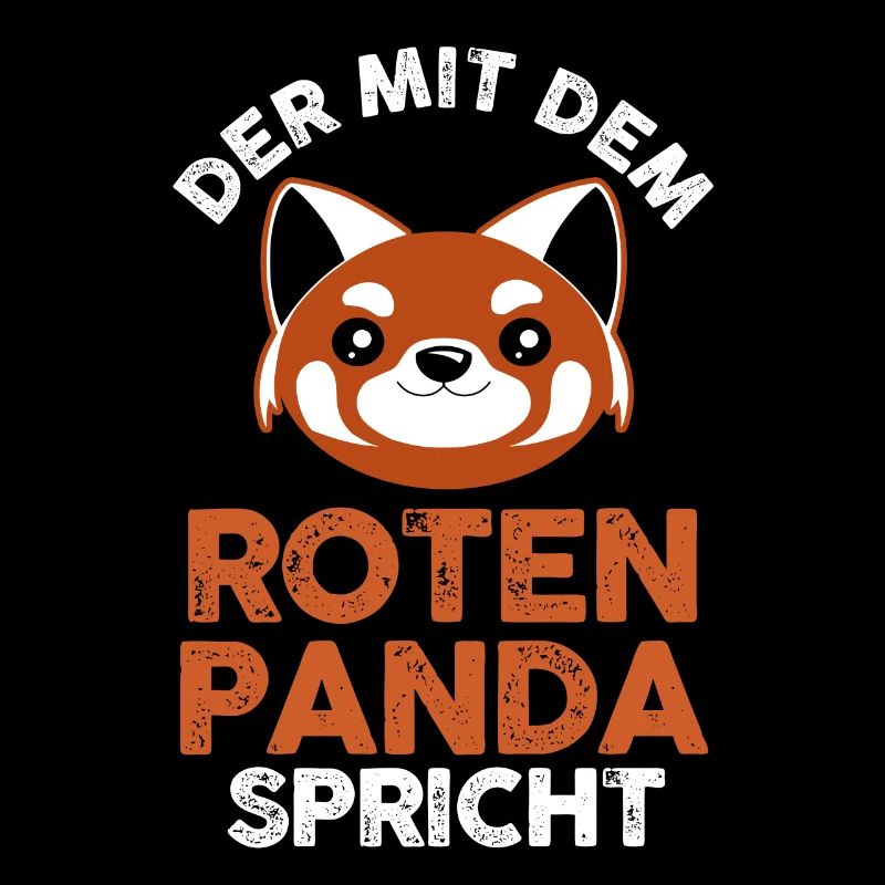 Roter Panda