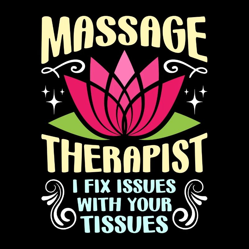 Massage Therapist I Fix Issues With Physiotherapy