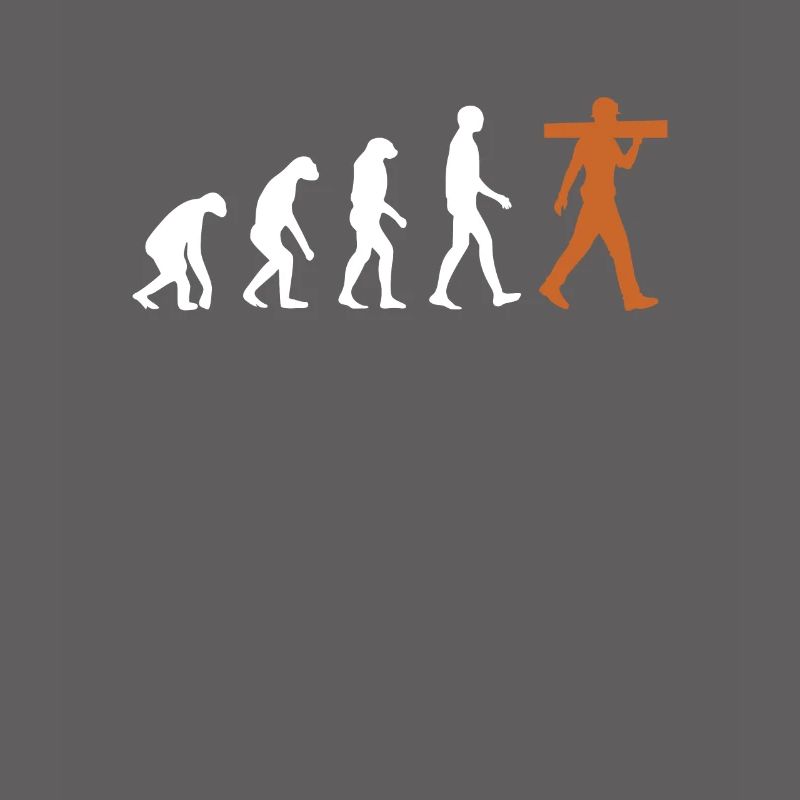 Carpenter Evolution Carpenter Wood Mechanic
