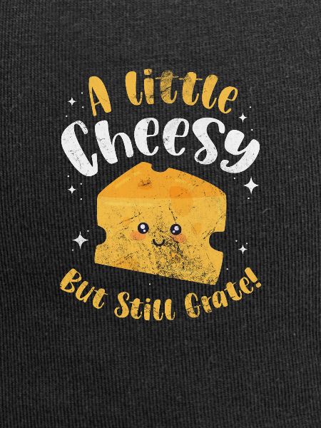 Cheese