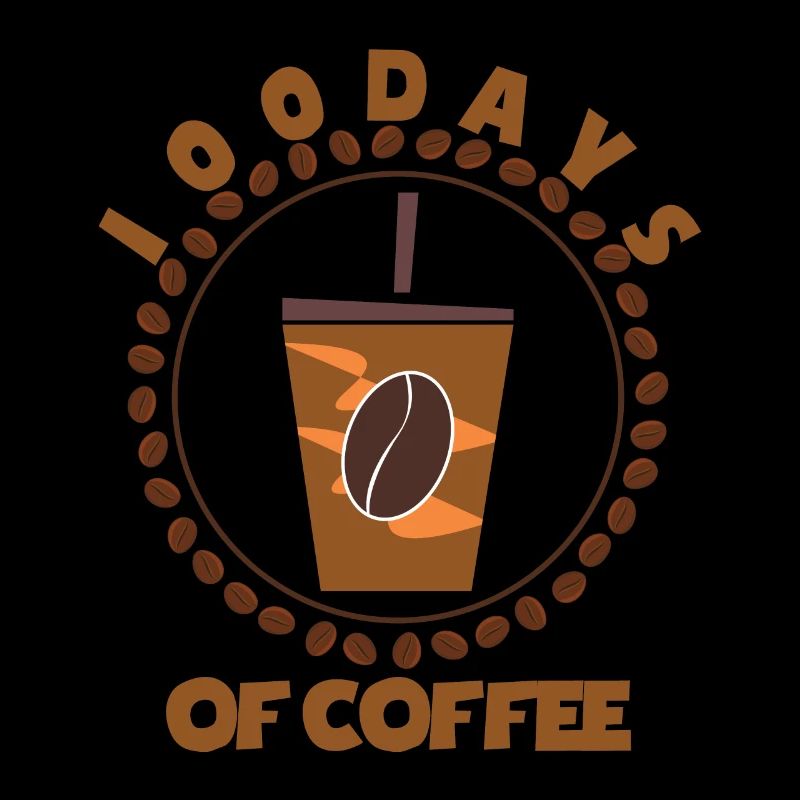 100 jours de professeur de café - École de professeur de café