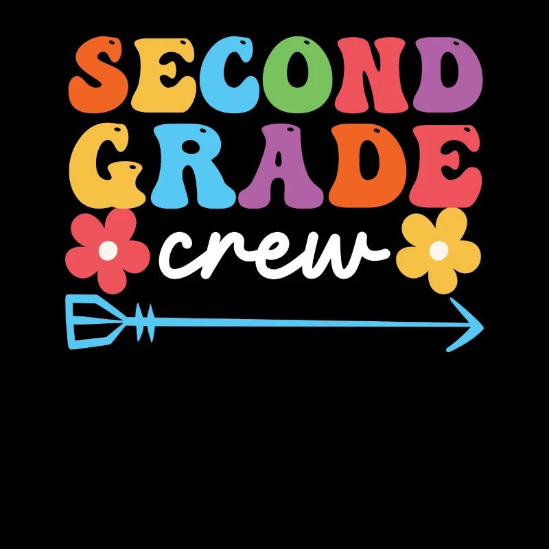 Second class team 2nd team teacher