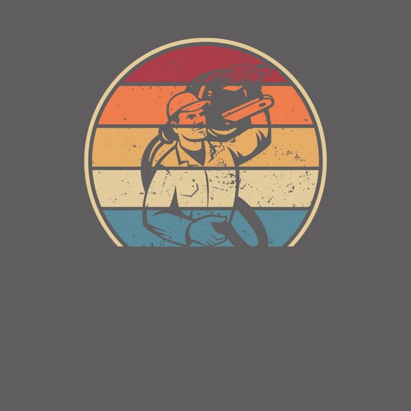 Retro Electronics Technician Electrical Engineer Electrician