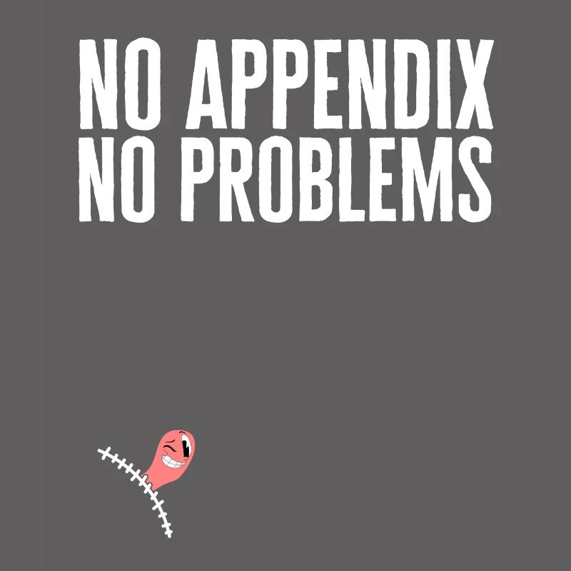 Appendicectomie Appendicite