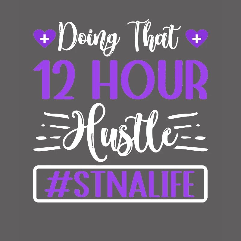 So 12 hours - state-tested
