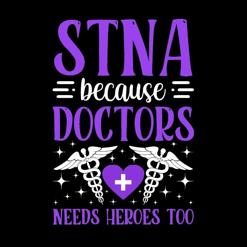 Doctors Need Heroes - State Tested