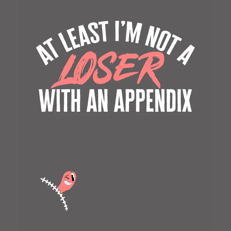 Appendicectomie Appendicite
