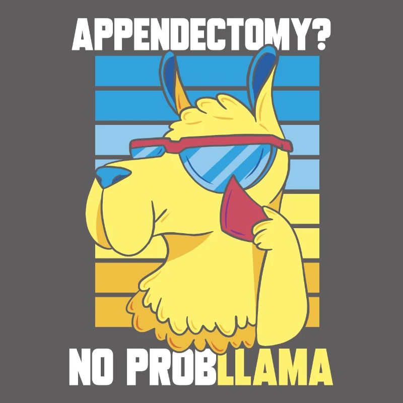 Appendicectomie Appendicite