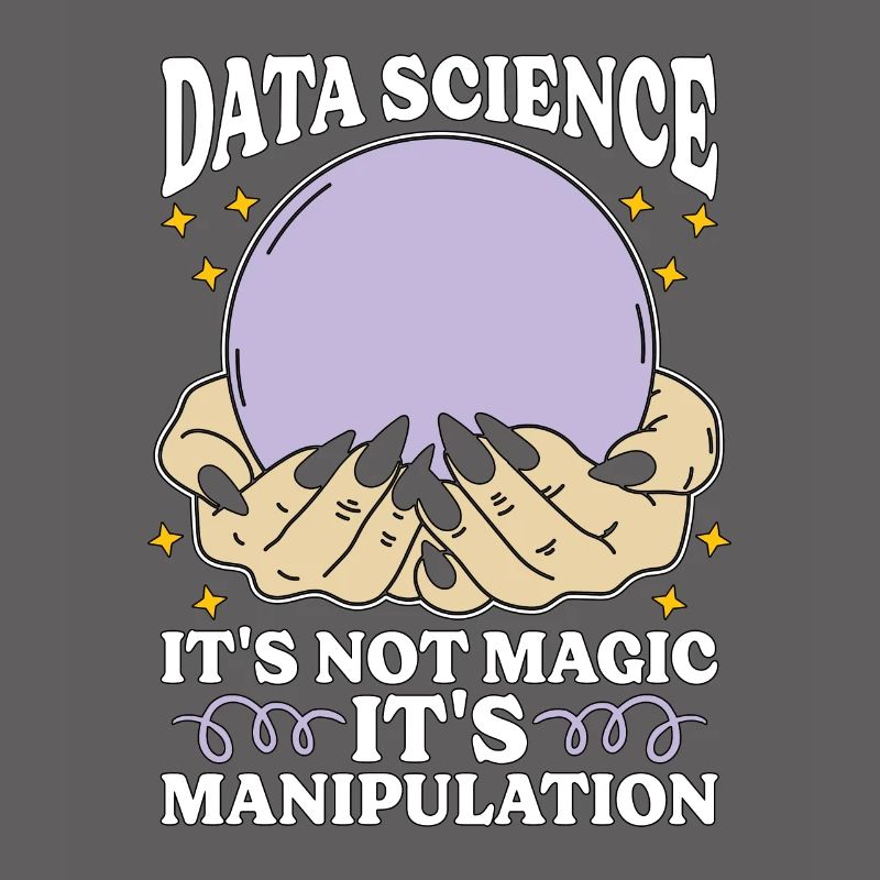 Data Mining Data Science Ce n’est pas magique Programmeur