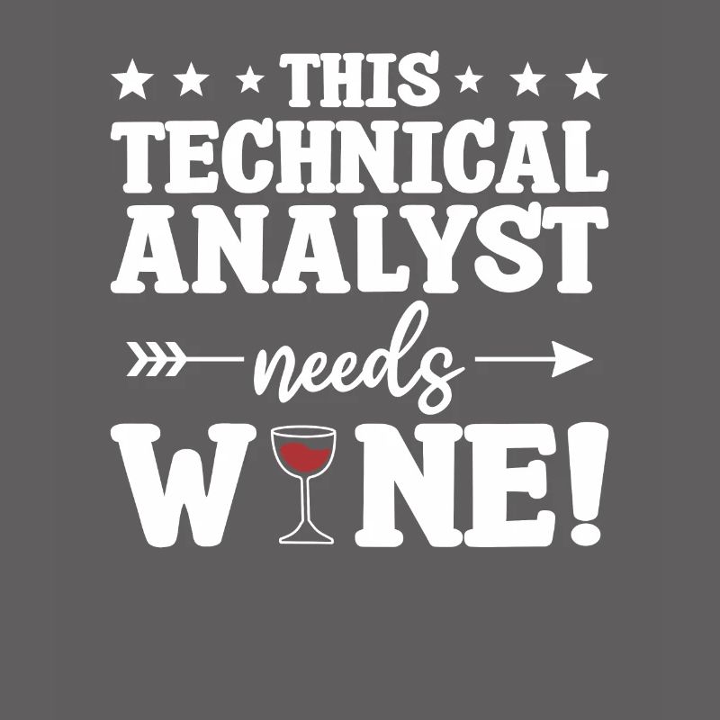 This Technical Analyst Needs Wine