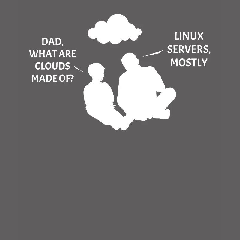 Serveur Linux Cloudscape