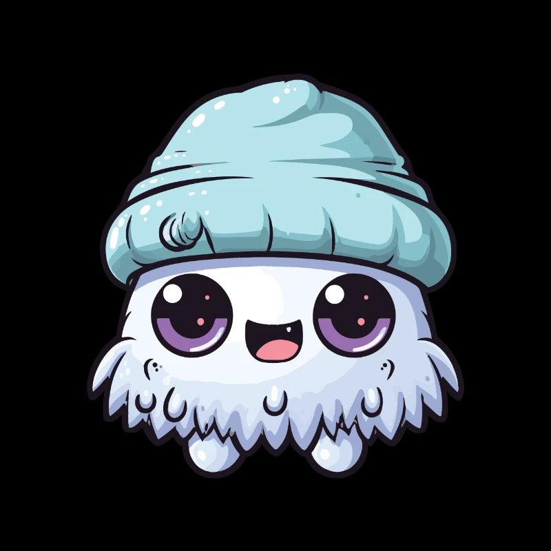 Cold Winter Virus Comic