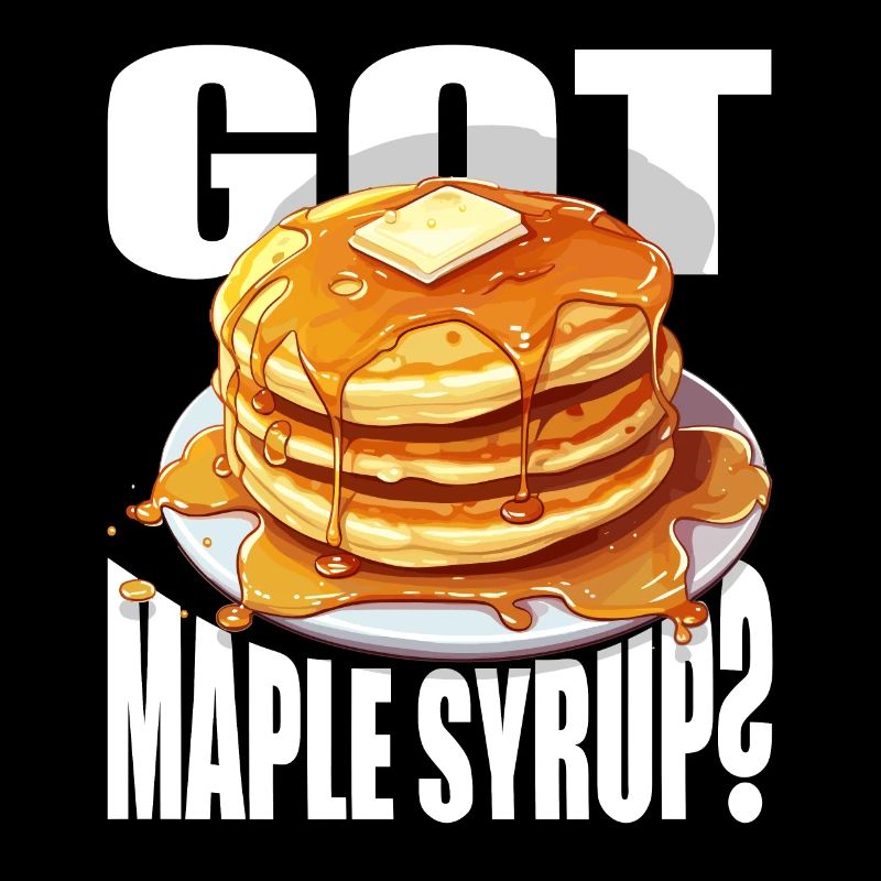 National Maple Syrup Day - Gett Maple Syrup