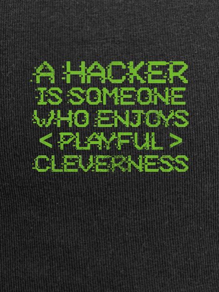 Hacker