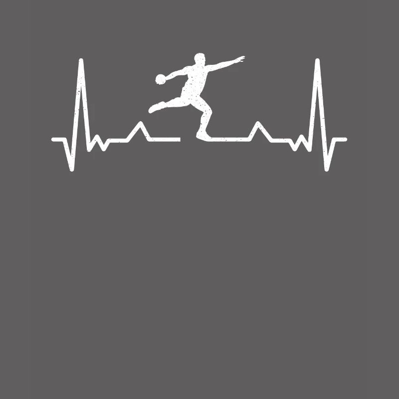 Diskuswerfen Diskuswerfer Geschenk