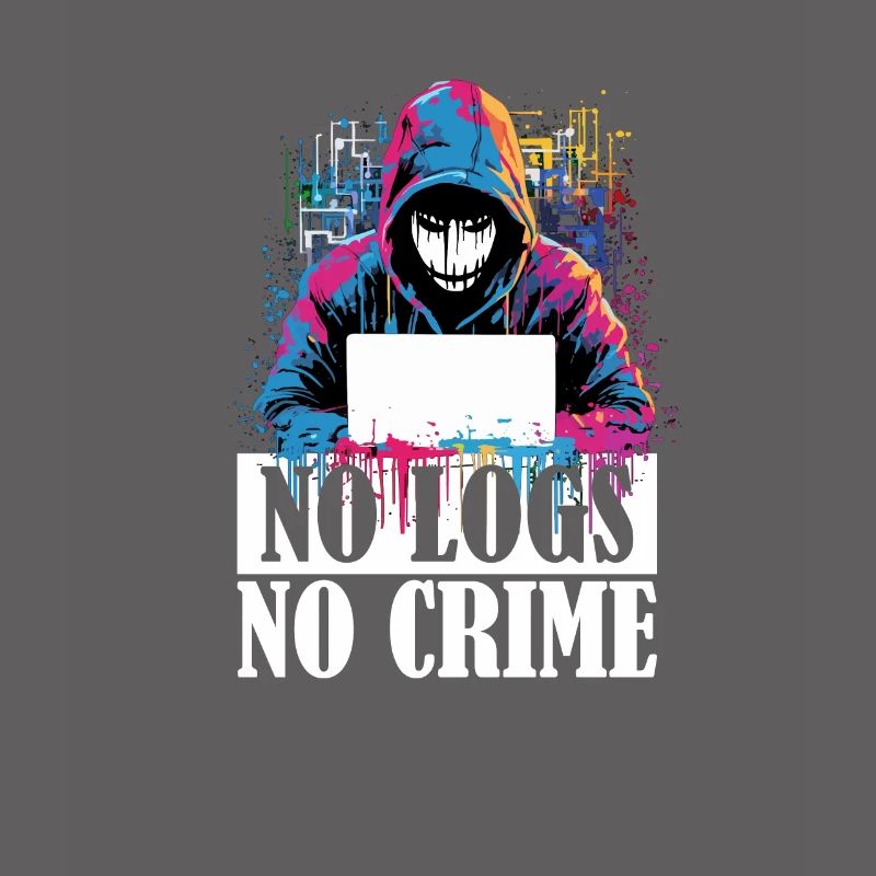 Ethical Hacker's Code: No Logs, No Crime