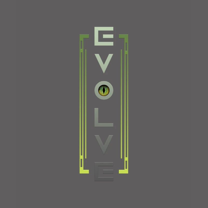 Evolutionärer Blick