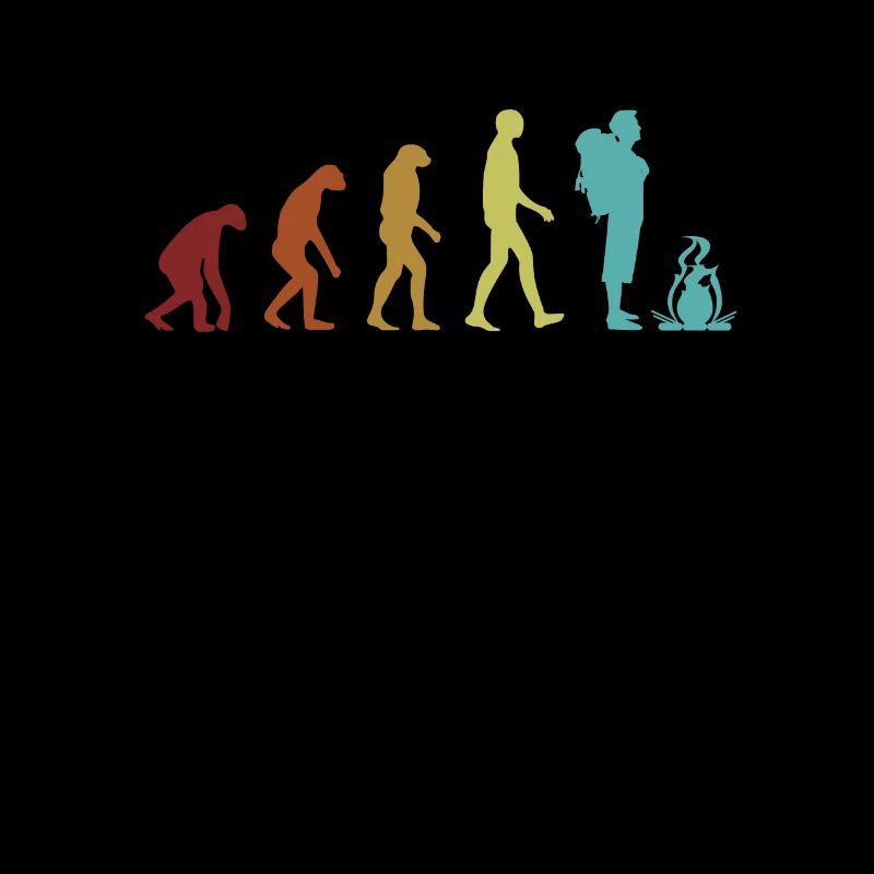 Camping Evolution Campingplatz Zelten Glamping