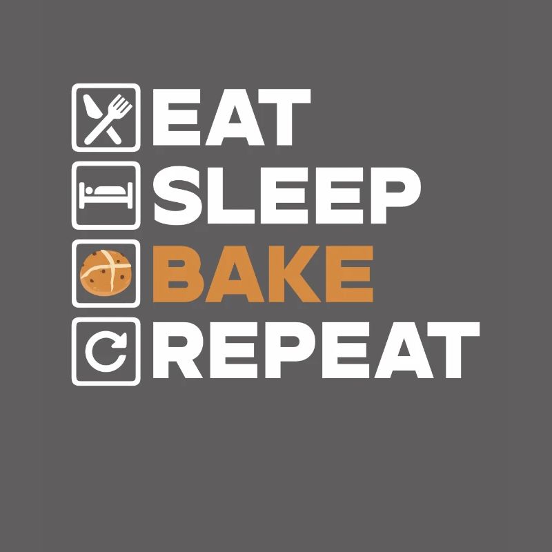 Bread Baking Bakery Baker