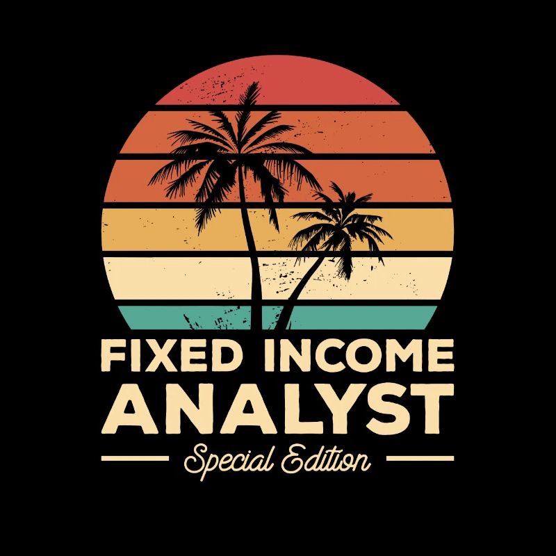 Vintage Fixed Income Analyst