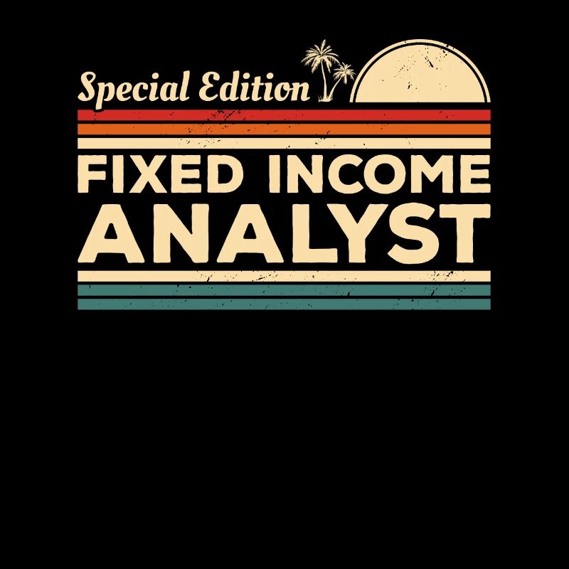 Vintage Fixed Income Analyst