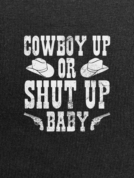 Cow-boy
