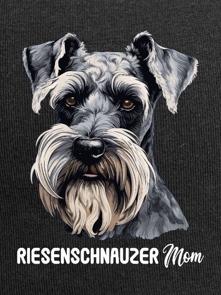 Schnauzer géant